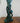 Royal Haeger Gazelle Vase