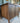 REFINISHED Broyhill Saga Record Storage Cabinet | Commode