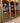 MCM Glass Cabinet Hutch | China Cabinet by Basic Witz