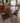 Mid Century Modern Dining Set | HUGE Table with 6 Chairs and 3 Leaves | Blowing Rock Furniture