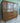 Mid Century Modern Dresser | Five Drawer Tallboy Dresser