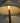 Mid Century Modern Laurel Floor Lamp | Original Shade