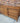 Lane Rhythm Lowboy Dresser with Mirror | 6 Drawers and Middle Cabinet