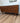 Mid Century Modern Refinished Stanley Lowboy Dresser ONLY| 9 Drawer