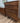 Mid Century Modern Refinished Stanley Tallboy Dresser ONLY| 5 Drawer
