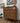Mid Century Modern Dixie 5 Drawer Tallboy Dresser