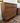 Mid Century Modern REFINISHED Dixie 5 Drawer Tallboy Dresser