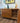 Solid Birch Buffet