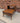 Mid Century Modern Two-Tier End Table | Broyhill "Saga"