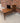 Mid Century Modern Two-Tier End Table | Broyhill "Saga"