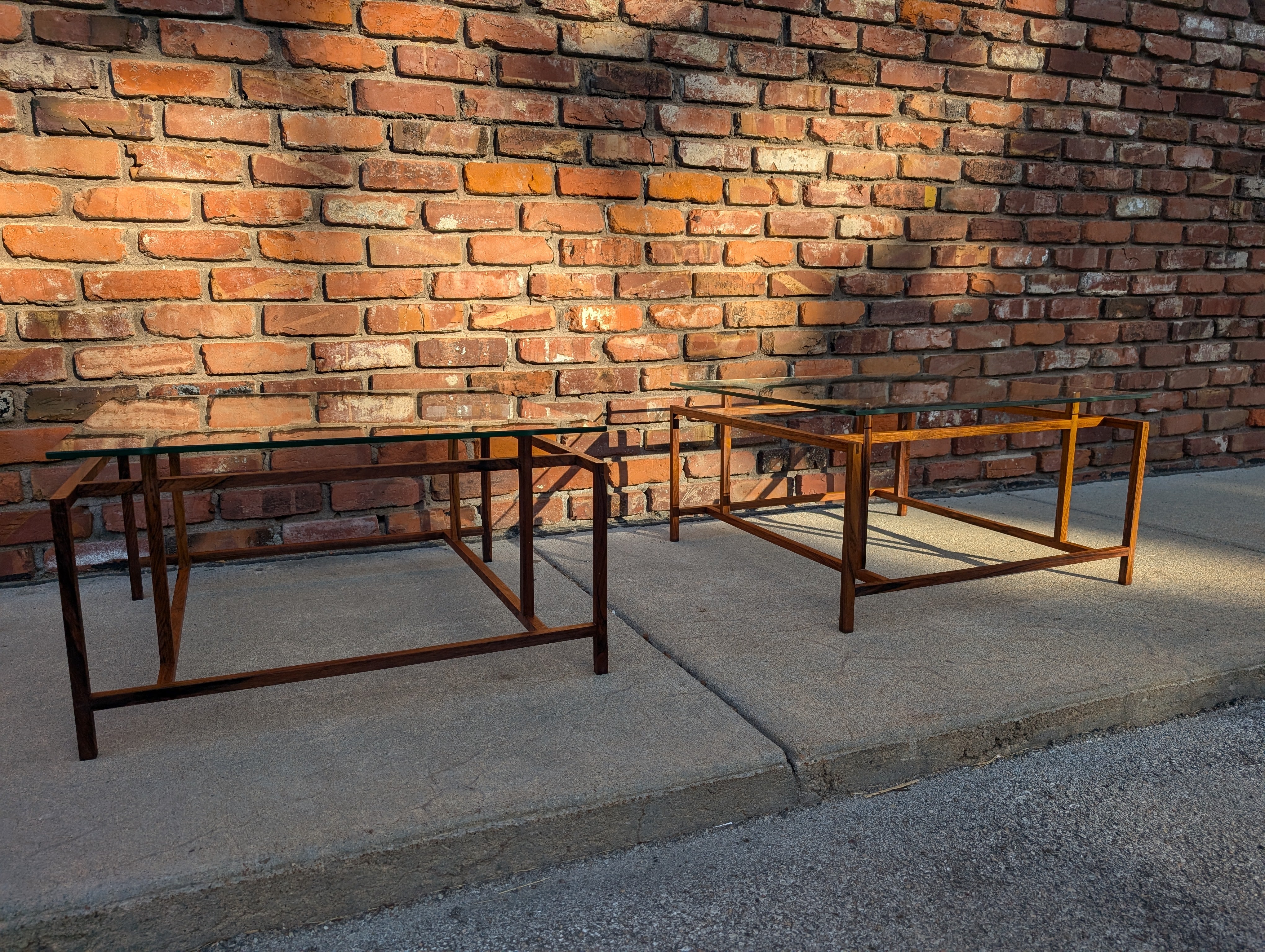 Coffee Tables – A Little More Like Home