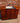 Stunning Rosewood Bar Cart by Dillingham