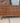 Mid-Century Modern Kroehler 7 Drawer Lowboy Dresser