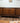 REFINISHED Mid Century Modern United "Advancement" 70" Long Credenza