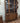 REFINISHED Broyhill "Brasilia" Two Piece China Hutch