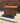 Mid Century Modern Broyhill Sculptra Nightstand