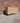 Blonde Mid Century Modern 6 Drawer Lowboy Dresser