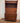REFINISHED Founders "Charter Collection" Shelf | Secretary Desk