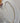 Vintage White California Pottery Ashtray