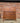 REFINISHED Mid Century Modern Lane "Rhythm" Five Drawer Tallboy | Chest on Chest