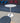 Vintage Tulip Table | Side Table | Bistro Table