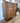 REFINISHED Mid Century Modern Five Drawer Tallboy