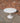 42" Diameter Vintage Tulip Table