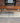 Refinished Mid Century Modern Mersman Coffee Table | Glass Top Protector