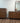 Mid Century Modern Broyhill Dresser Set 6 Drawer Lowboy with Mirror | 4 Drawer Tallboy Dresser