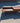 Refinished Mid Century Modern American of Martinsville "Dania" Bench