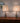 Pair of Mid Century Modern Ceramic Lamps | Rewired and 3-Way