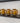 Vintage Siesta Ware Beer Mugs | Set of 4