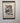 Framed Miró "Bronzes" Exhibition Poster Print