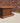 Lane "First Edition" Wedge Tambour Door Rolling Side Table