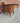 Refinished Drexel "Profile" Desk with Leather Top