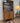 Mid Century Modern Mainline by Hooker One Piece Hutch | China Cabinet