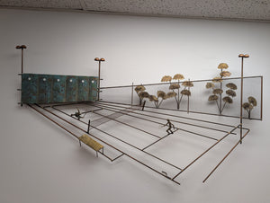 Descriptive image text