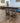 Large American of Martinsville Dining Table