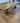 Large American of Martinsville Dining Table