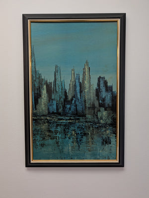 Descriptive image text