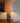 Mid Century Modern Woolums Wood Lamp