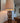 Mid Century Modern Woolums Wood Lamp