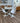 Groovy Burke Tulip Table and Four Chairs