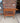 Expandable Dyrlund Danish Teak Bar Cart