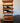 Nissen Langaa Solid Teak Wine Rack