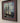 Bernard Buffet "The Yacht" Print in Custom Frame