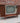 1960s General Electric Vintage Television | Danish Walnut