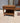 Mid Century Modern Broyhill "Brasilia" Nightstand | Single Drawer | Original Finish