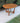 Mid Century Modern Broyhill "Brasilia" Round End Table | Original Finish
