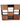 Mid Century Modern Wall Unit